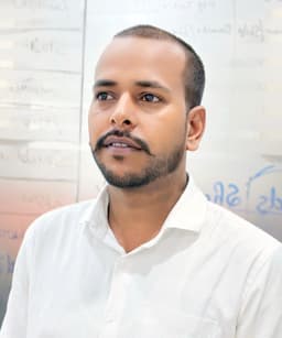 Santosh Shukla