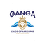 Ganga Kings Of Mirzapur Logo