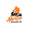 Awadh Ramdoots Logo