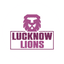 Lucknow Lions Logo