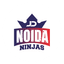 JD Noida Ninjas Logo